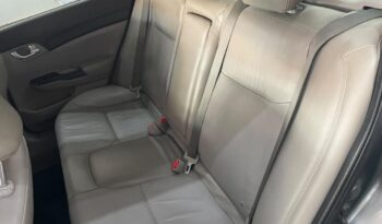 
									Honda Civic  1.8 LXL full								