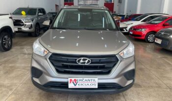 
									Hyundai Creta  1.6 Action full								