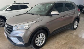 
									Hyundai Creta  1.6 Action full								