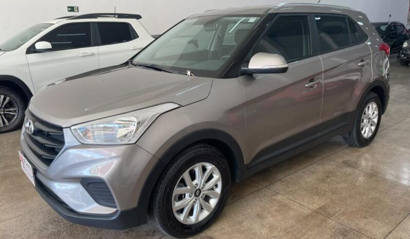 
								Hyundai Creta  1.6 Action full									