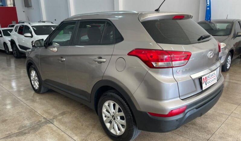 
								Hyundai Creta  1.6 Action full									