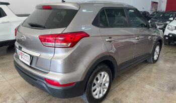 
									Hyundai Creta  1.6 Action full								