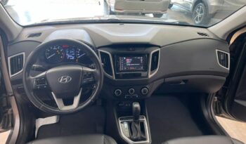 
									Hyundai Creta  1.6 Action full								