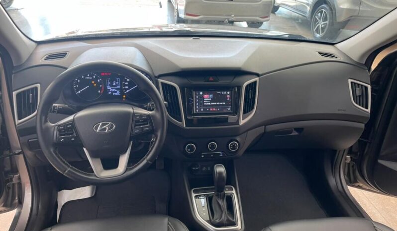 
								Hyundai Creta  1.6 Action full									