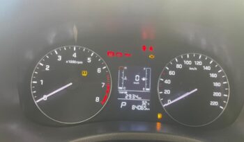 
									Hyundai Creta  1.6 Action full								
