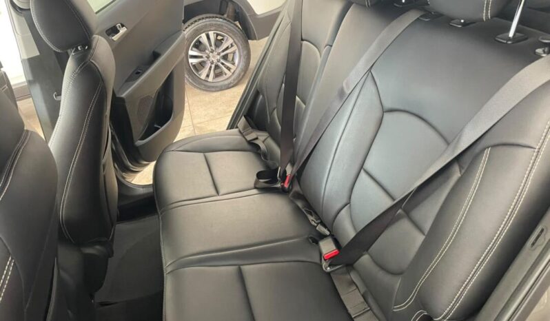 
								Hyundai Creta  1.6 Action full									