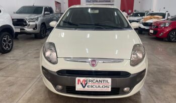 
									Fiat Punto  1.8 Sporting full								