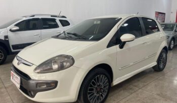 
									Fiat Punto  1.8 Sporting full								