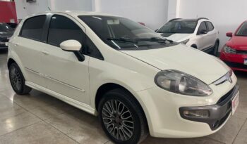 
									Fiat Punto  1.8 Sporting full								