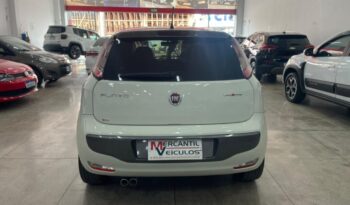 
									Fiat Punto  1.8 Sporting full								