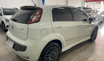 
									Fiat Punto  1.8 Sporting full								