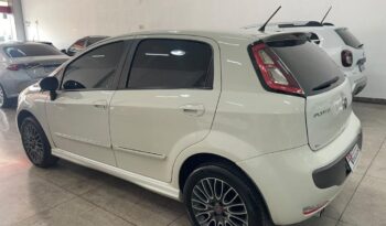 
									Fiat Punto  1.8 Sporting full								