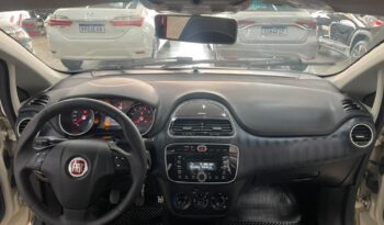 
									Fiat Punto  1.8 Sporting full								