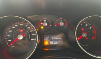 
									Fiat Punto  1.8 Sporting full								