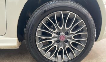 
									Fiat Punto  1.8 Sporting full								