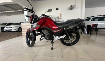 
									Honda Pilot  CG 160 Titan full								