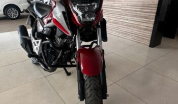 
									Honda Pilot  CG 160 Titan full								