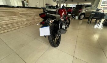 
									Honda Pilot  CG 160 Titan full								